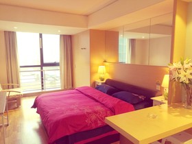 Xian Tangyun Aparthotel