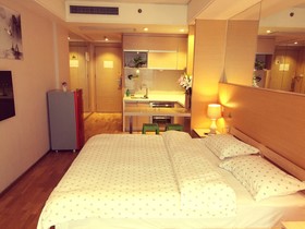 Xian Tangyun Aparthotel