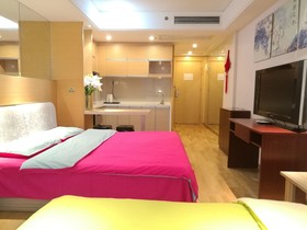 Xian Tangyun Aparthotel