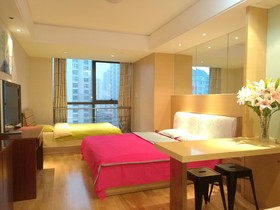Xian Tangyun Aparthotel