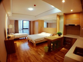 Xian Tangyun Aparthotel