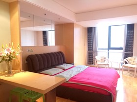Xian Tangyun Aparthotel