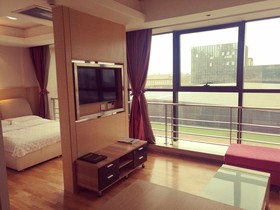 Xian Tangyun Aparthotel