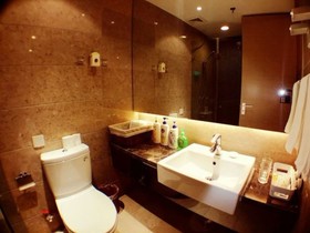 Xian Tangyun Aparthotel