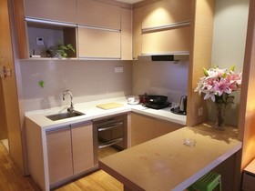 Xian Tangyun Aparthotel