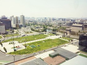 Xian Tangyun Aparthotel