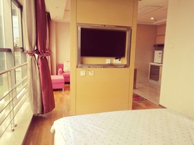 Xian Tangyun Aparthotel