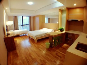 Xian Tangyun Aparthotel