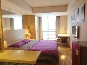 Xian Tangyun Aparthotel