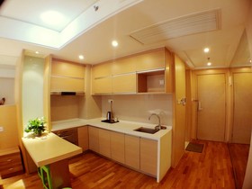 Xian Tangyun Aparthotel