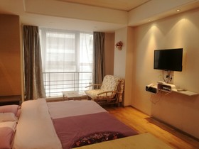 Xian Tangyun Aparthotel