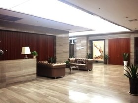 Xian Tangyun Aparthotel