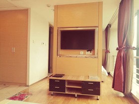 Xian Tangyun Aparthotel