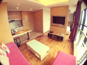 Xian Tangyun Aparthotel