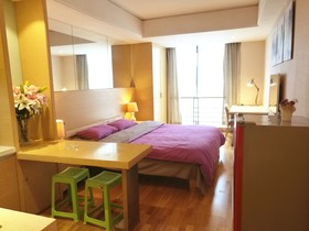 Xian Tangyun Aparthotel