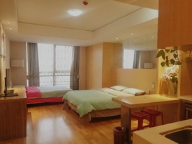Xian Tangyun Aparthotel
