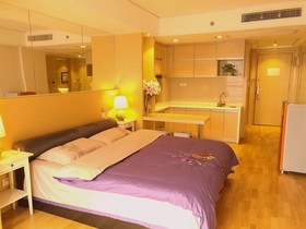 Xian Tangyun Aparthotel