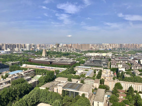 Xi'an The Queen's Box