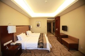 Xi'an Tian Ding Hotel