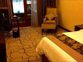 Xi'an Tian Ding Hotel