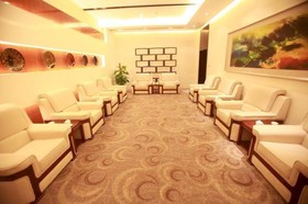 Xi'an Tian Ding Hotel