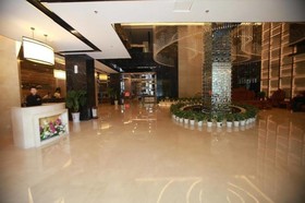 Xi'an Tian Ding Hotel