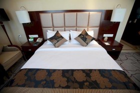 Xi'an Tian Ding Hotel