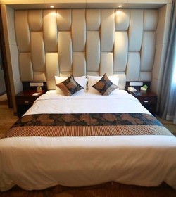 Xi'an Tian Ding Hotel