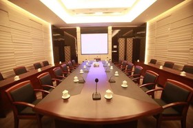 Xi'an Tian Ding Hotel