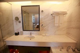 Xi'an Tian Ding Hotel
