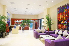 Xian Toyoo Hotel