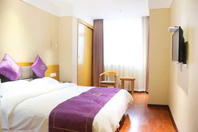 Xian Toyoo Hotel