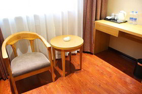 Xian Toyoo Hotel