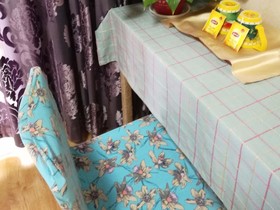 Xian Wisteria Lane Sunny Guest House