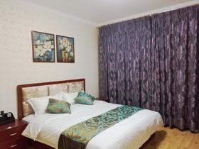 Xian Wisteria Lane Sunny Guest House