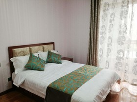 Xian Wisteria Lane Sunny Guest House
