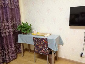 Xian Wisteria Lane Sunny Guest House
