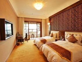 Xian Xingzhengyuan International Hotel