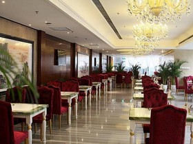Xian Xingzhengyuan International Hotel