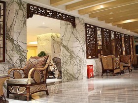 Xian Xingzhengyuan International Hotel