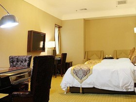 Xian Xingzhengyuan International Hotel