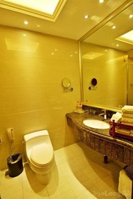 Xian Xingzhengyuan International Hotel