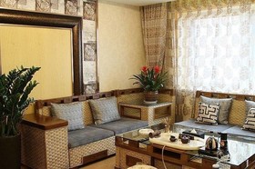 Xian Xingzhengyuan International Hotel