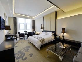 Xian Yi Jing Garden Hotel