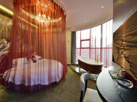 Xian Yi Jing Garden Hotel