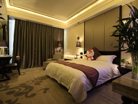 Xian Yi Jing Garden Hotel