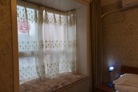 Xiaopangs Home Apartment