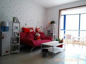 Xin Xin Hostel- Xi'an