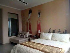 Yang Tong Hostel Xian Aunt Ding