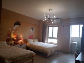 Yang Tong Hostel Xian Aunt Ding